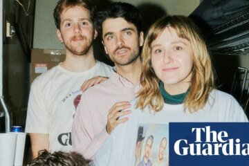 “Four teenagers in their thirties!” Beloved New York comedy troupe Simple Town lands in London | comedy