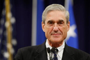 Robert Mueller, the former FBI director who investigated ties between the Trump campaign and Russia, has died at the age of 81.