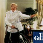 ‘I watched it endlessly as a teenager’: Why ‘Mrs. Doubtfire’ is my happy movie | Robin Williams