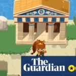 Mythmatch Review – Match 3 Game Made in Heaven | games