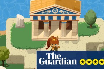 Mythmatch Review – Match 3 Game Made in Heaven | games