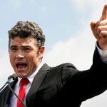 Joe Kent, the top counterterrorism official, said Iran poses no imminent threat as he resigns over Trump’s war