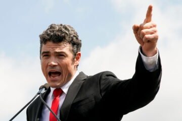 Joe Kent, the top counterterrorism official, said Iran poses no imminent threat as he resigns over Trump’s war