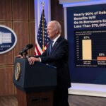 Biden’s SAVE plan for student loans is officially dead. Here’s what experts suggest now