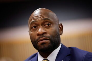 Georgia lawmakers are questioning former special prosecutor Nathan Wade about Trump’s election