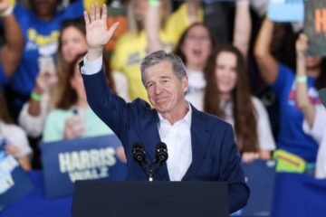 What to expect in North Carolina’s midterm primaries