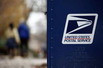 WATCH LIVE: Postmaster General Steiner testifies at House hearing on USPS’s financial future