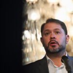 Arizona Senator Gallego endorses Maine Senate candidate Graham Blatner