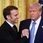 Trump’s failure to strong-arm allies on Iran shows that pressure is losing its effect