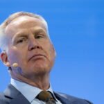 Energy executive Alan Armstrong has been selected to fill Mullen’s Senate seat until the end of the year