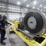 The Trump administration is starting a new process to try to replace tariffs struck down by the Supreme Court