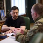 Ukrainian pressure is increasing as the war in Iran worsens and Russia prepares for a new attack