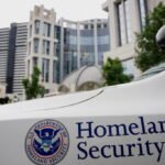 Trump’s mass deportation agenda has reached a crossroads with the Department of Homeland Security changing its leadership