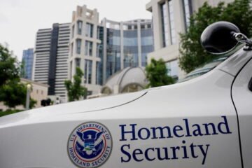 Trump’s mass deportation agenda has reached a crossroads with the Department of Homeland Security changing its leadership