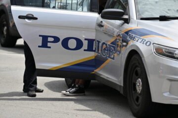 Feds move to dismiss charges against officers accused of forging arrest warrant in Breonna Taylor raid