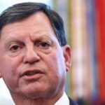 WATCH: The head of the IRS testifies at a House hearing as the April tax deadline approaches