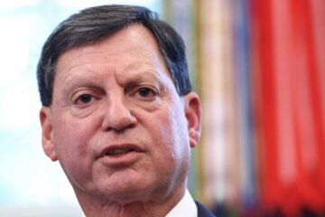 WATCH: The head of the IRS testifies at a House hearing as the April tax deadline approaches