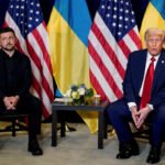 Zelensky says Ukraine is using drone expertise to help 5 countries against Iran’s attacks