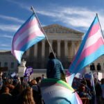 Supreme Court blocks California law against schools sending transgender students to parents