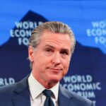 Newsom says there is no imminent threat to California despite warning of a possible Iranian drone attack