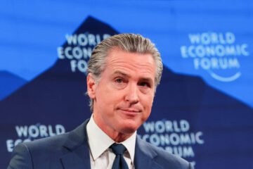 Newsom says there is no imminent threat to California despite warning of a possible Iranian drone attack