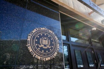 Two former FBI agents say they were fired over their roles in the investigation into the Trump 2020 election