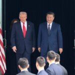China rejects US request over the Strait of Hormuz as Trump’s trip to Beijing is postponed and the war with Iran worsens