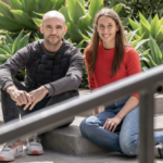 The married founding duo’s company, 14.ai, replaces customer support teams at startups