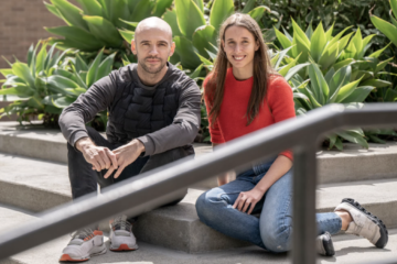 The married founding duo’s company, 14.ai, replaces customer support teams at startups