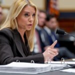 House committee votes to subpoena Bondi to answer questions about the Epstein files