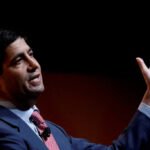 The White House officially nominates Kevin Warsh to be the next Chairman of the Federal Reserve