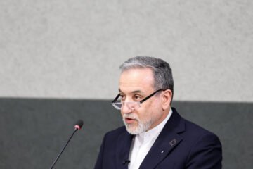 What did the Iranian Foreign Minister tell us about the next Supreme Leader and the rise in oil prices?