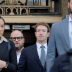 Lawyers give closing arguments in landmark social media addiction trial