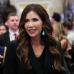 WATCH LIVE: Noem testifies at Senate Judiciary Committee hearing on DHS surveillance