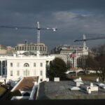 WATCH LIVE: National Capital Planning Commission hearing considers plans for Trump’s ballroom