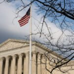 LISTEN LIVE: The Supreme Court is considering whether marijuana and other drug users may possess firearms