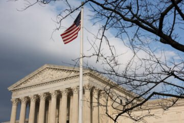 LISTEN LIVE: The Supreme Court is considering whether marijuana and other drug users may possess firearms