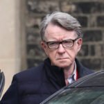 The files show that the British Prime Minister was warned of the “reputational risks” in appointing Mandelson