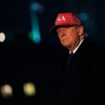 Trump has spent years mocking foreign entanglements. Now, he has taken the United States to war with Iran