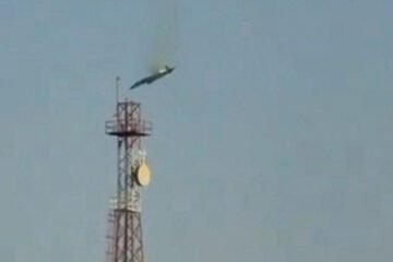 US says Kuwait mistakenly shot down 3 US planes during Iranian attacks; All crew members were safely removed