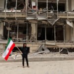 What do you know about the joint American-Israeli attacks on Iran?