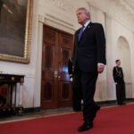 Trump says he will attend the White House Correspondents’ Dinner for the first time as president