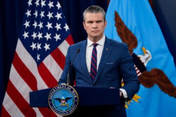 Hegseth’s comments highlight the government’s reluctance to show the human costs of the war