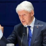 Watch: Bill Clinton’s full testimony about Jeffrey Epstein’s ties to the House Oversight Committee