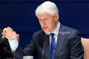Watch: Bill Clinton’s full testimony about Jeffrey Epstein’s ties to the House Oversight Committee