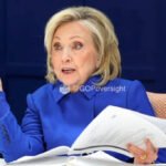 Watch: Hillary Clinton’s full testimony about Jeffrey Epstein’s ties to the House Oversight Committee