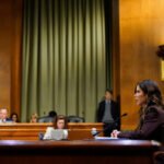 WATCH: Senator Schiff asks Noem to justify her claims of ‘domestic terrorism’ after shooting in Minnesota