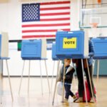 Takeaways from the 2026 first midterm elections