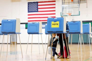 Takeaways from the 2026 first midterm elections