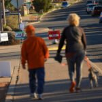 Texas Republican Sen. Cornyn is trying to retain his seat for a fifth term as Democrats take on Crockett and Tallarico